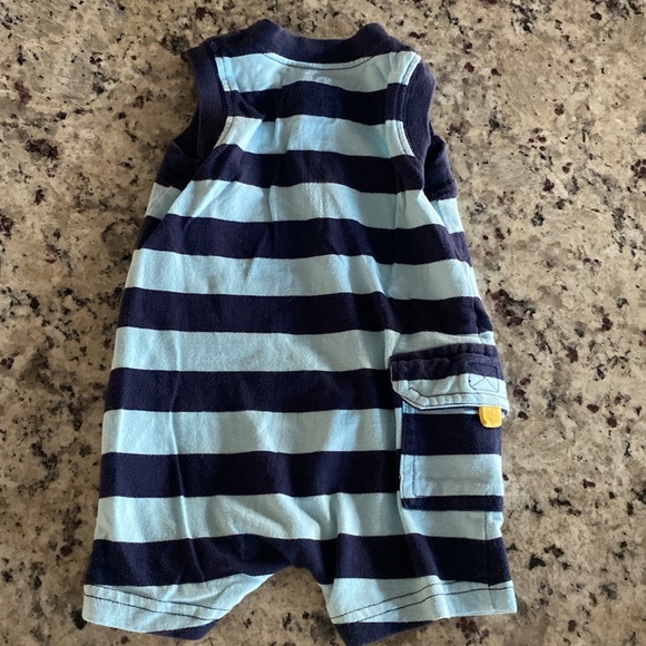 Baby one piece - Picture 6 of 6